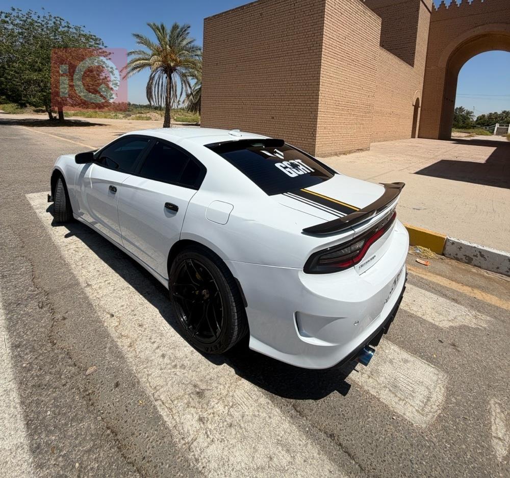 دودج تشارجر